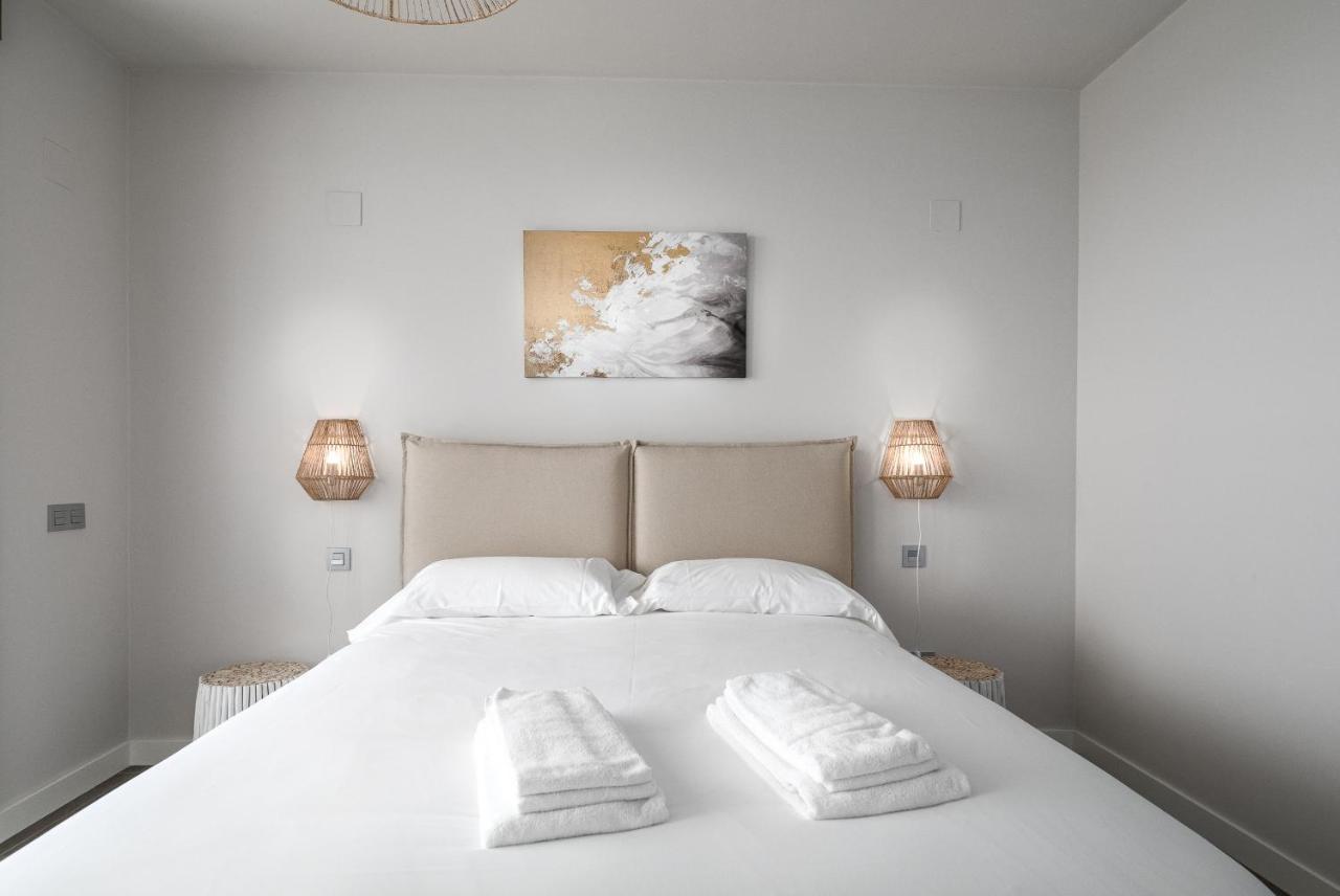 Blue Suite 2389 Sea Views Manilva Exterior photo