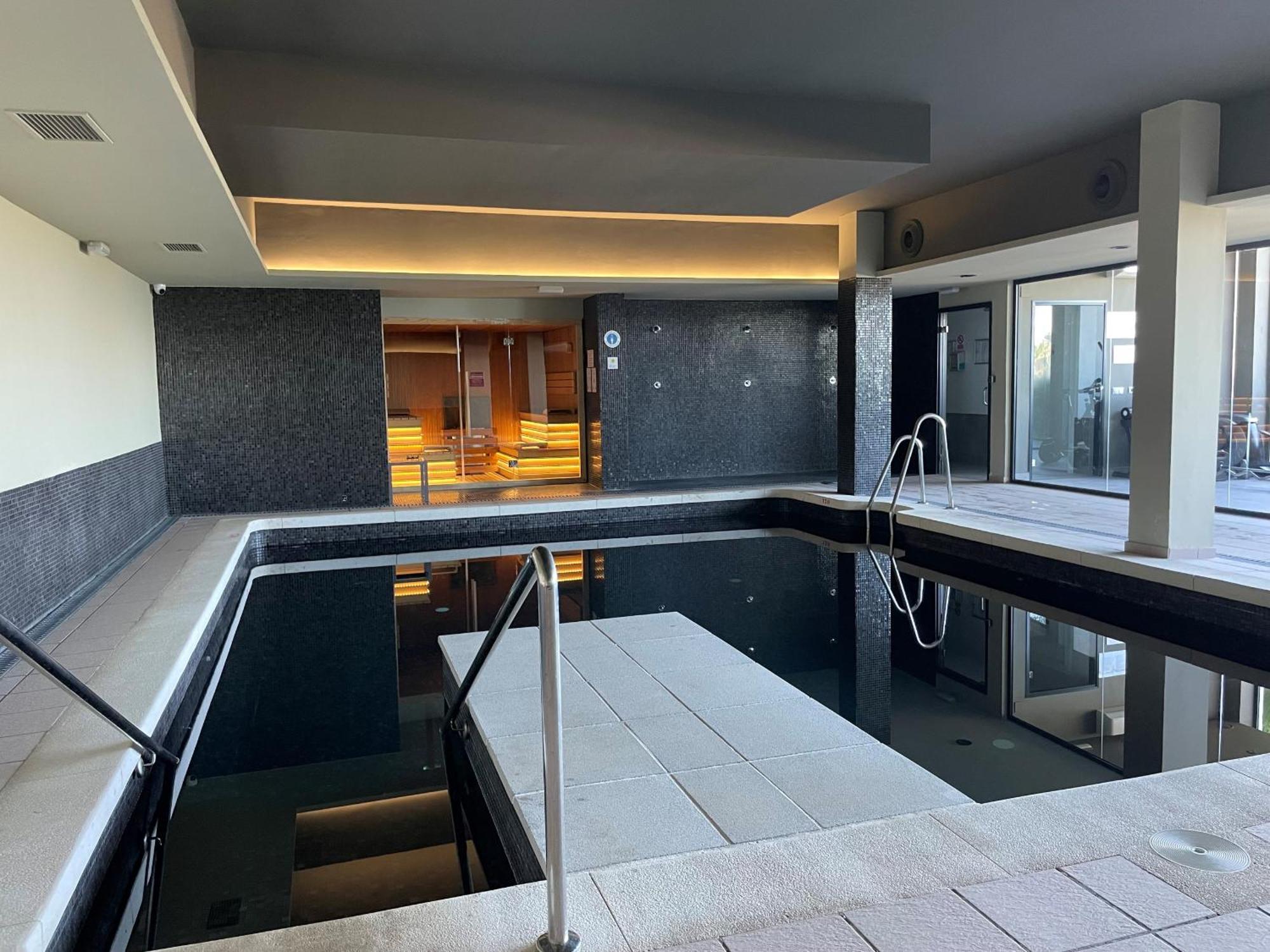 Blue Suite 2389 Sea Views Manilva Exterior photo
